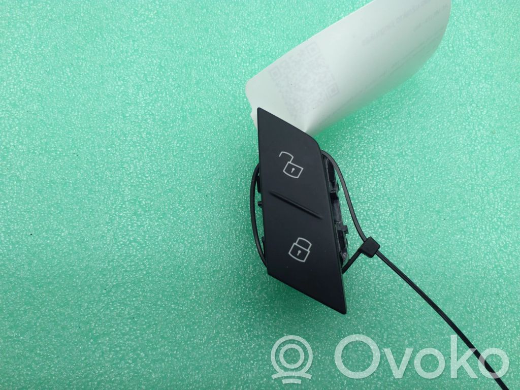 BMW X5 G05 Central locking switch button 