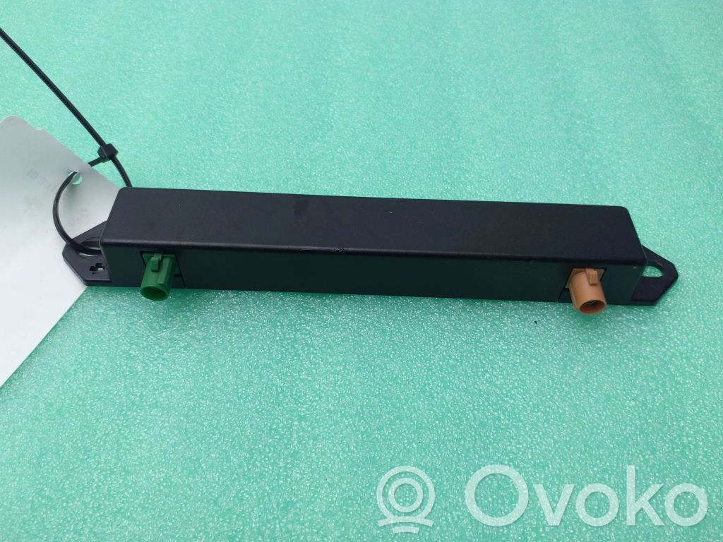 Antennin ohjainlaite   00534042660,P68306857AA,68306857AA