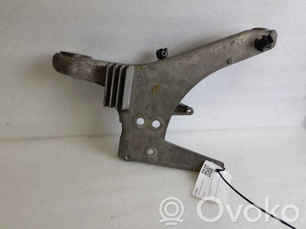 Volvo XC40 Other exterior part 