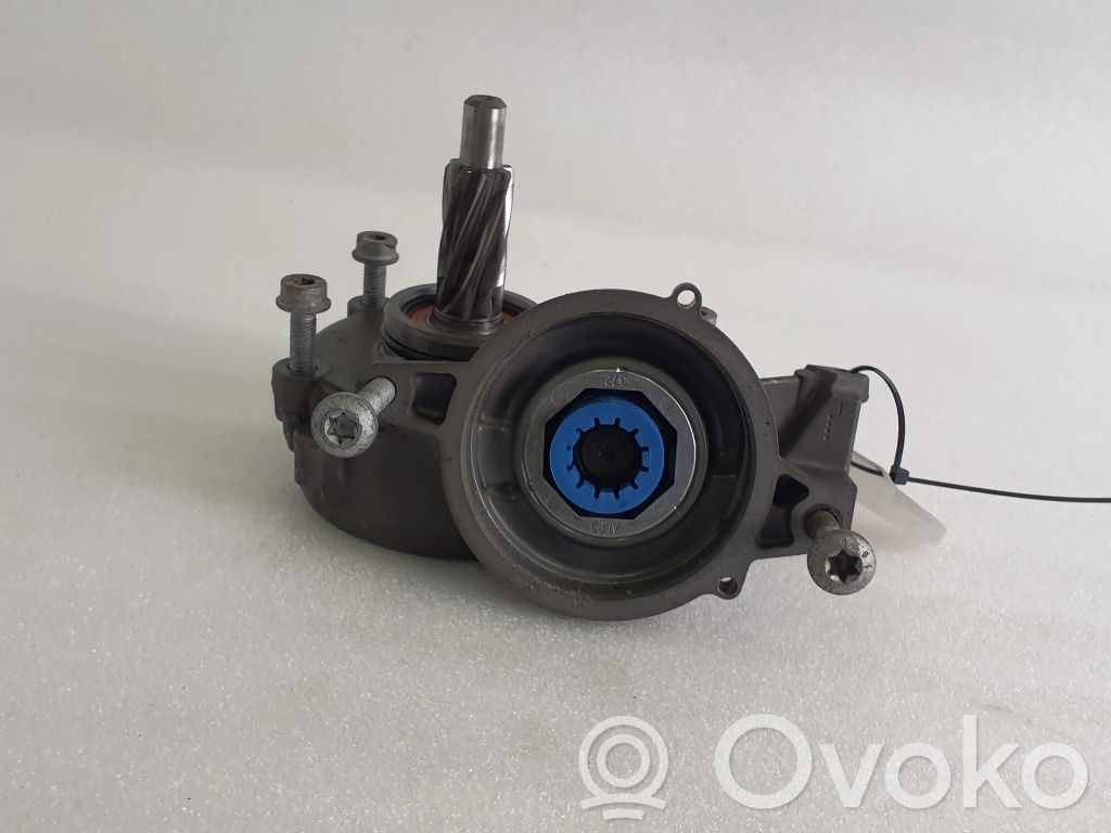 Volkswagen Golf VII Piesă mecanică casetă direcție 