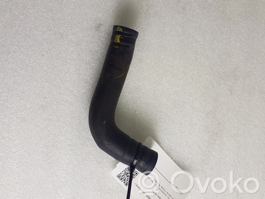 Nissan Qashqai J12 Coolant pipe/hose 