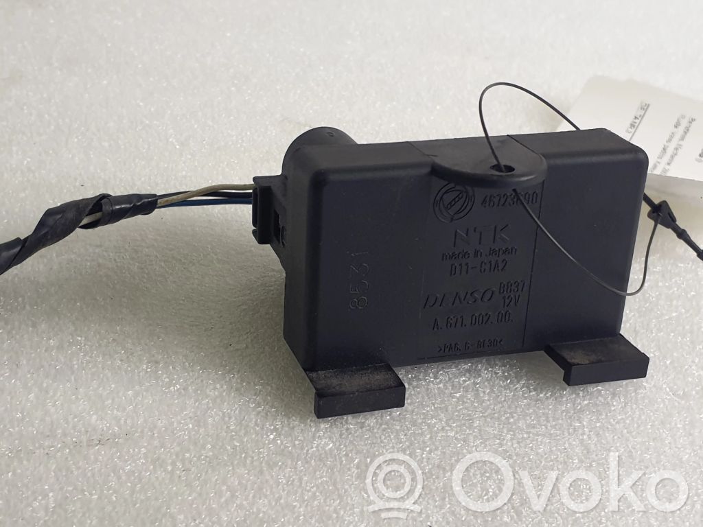 Interior temperature sensor   46723690,8531