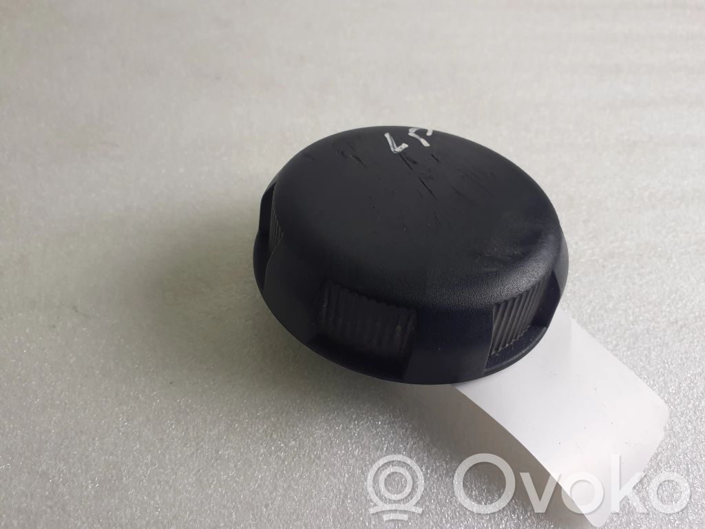 Lancia Delta Seat adjustment knob 