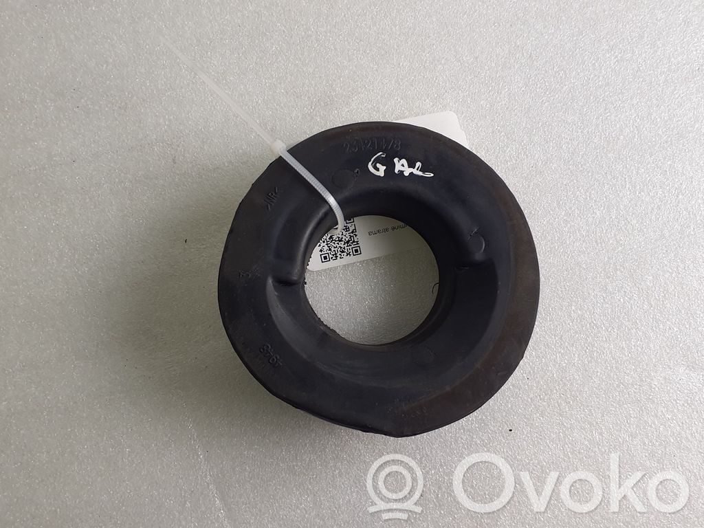 Chevrolet Camaro Rear coil spring rubber mount 