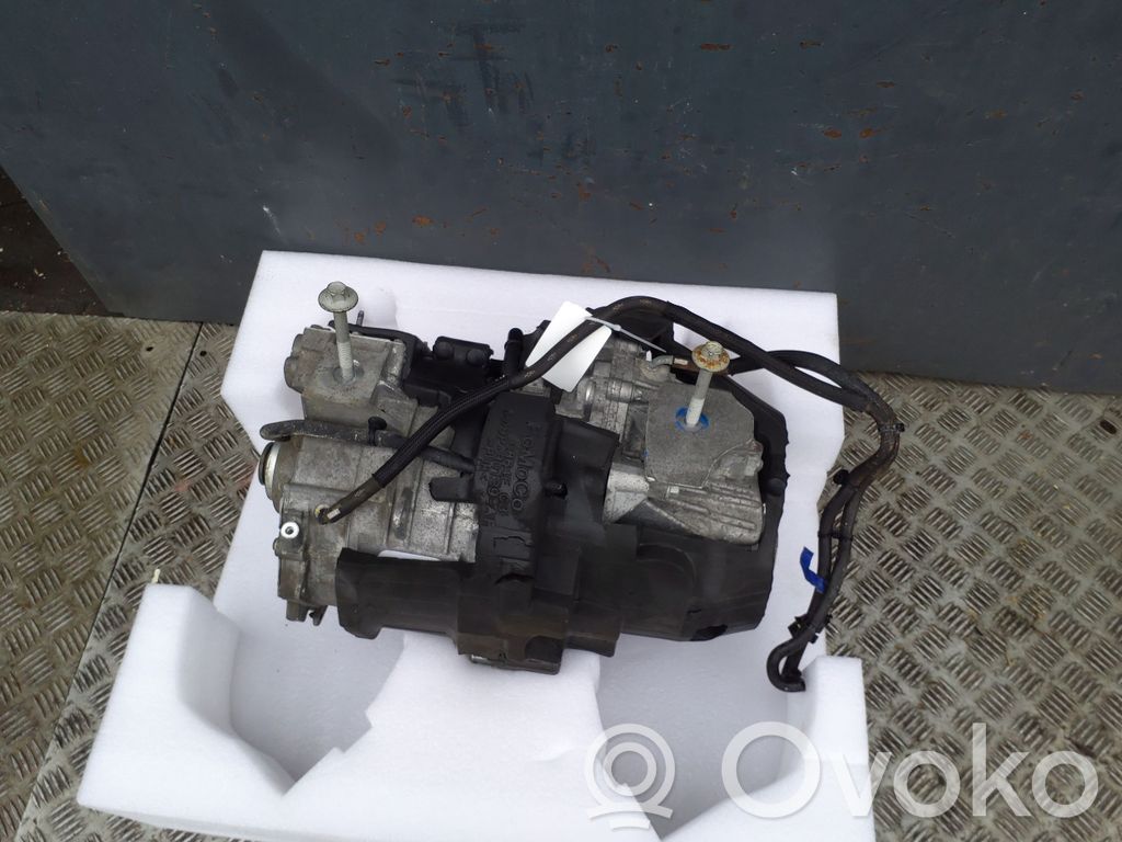 Ford Mustang Mach-E Elektromobilio variklis 