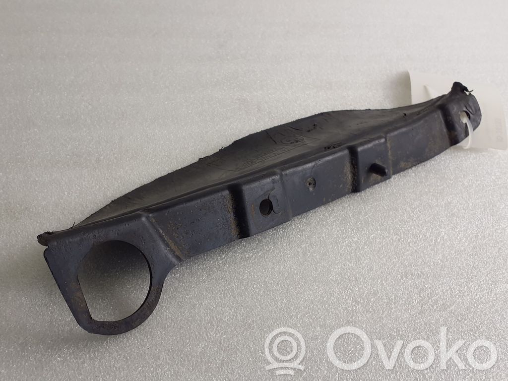 BMW 3 E90 E91 Front mudguard 