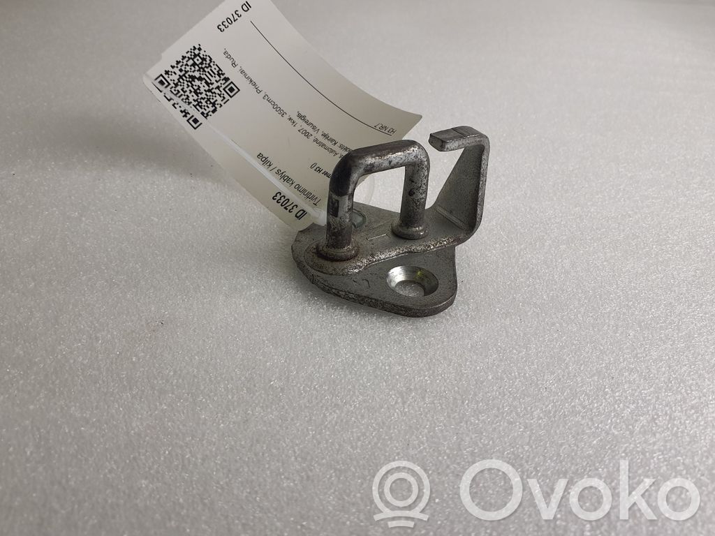 Tie down hook / loop   5718