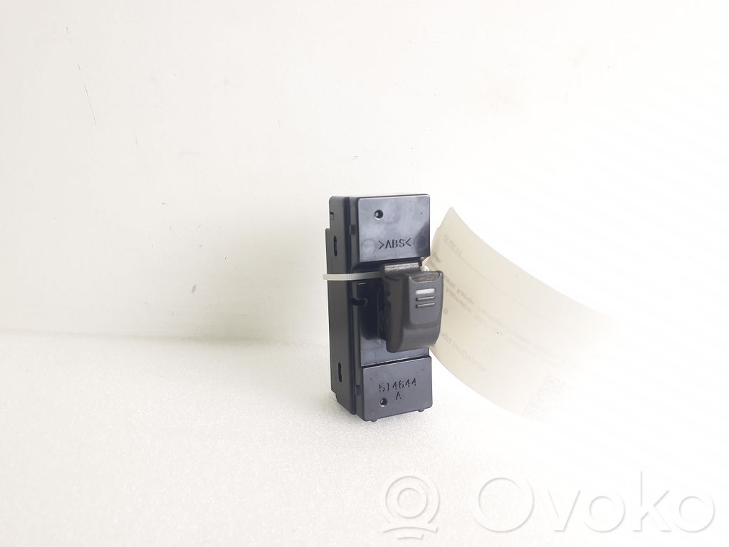 Hummer H3 Electric window control switch 