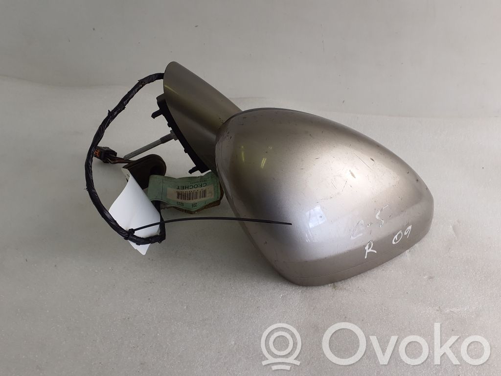 Citroen C5 Oglindă electrică ușă față 