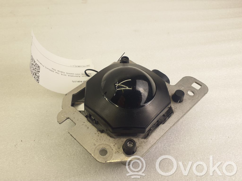Audi Q5 SQ5 FY Sensor de radar Distronic 