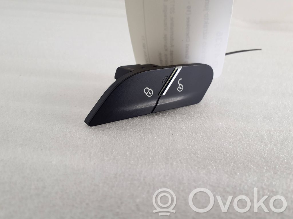 Porsche Macan (95B) Central locking switch button 