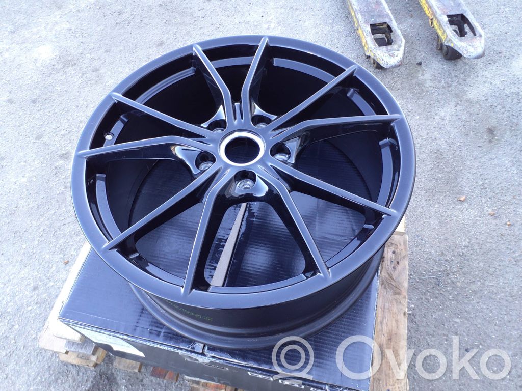 Porsche Macan (95B) Felgi aluminiowe R20 
