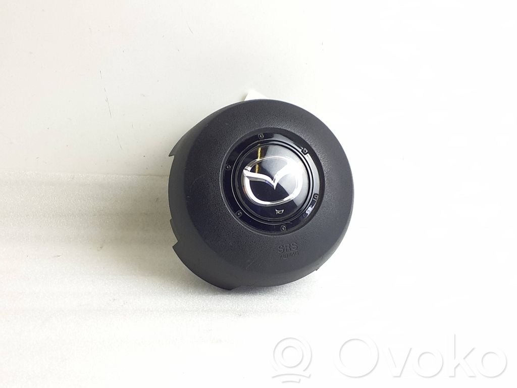 Mazda CX-7 Airbag volan 