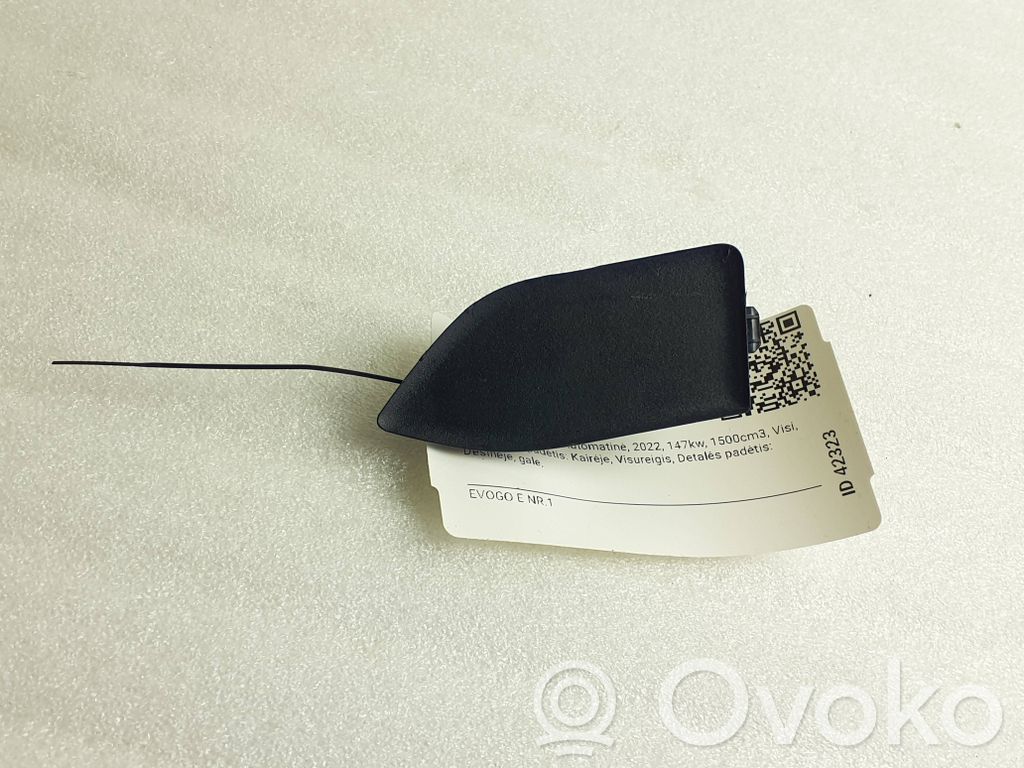 Land Rover Evoque II Altro elemento di rivestimento della portiera posteriore 