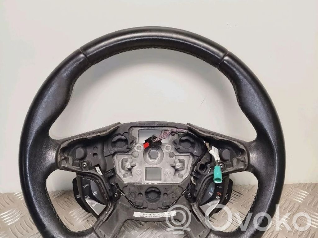Steering wheel   9456F201211722