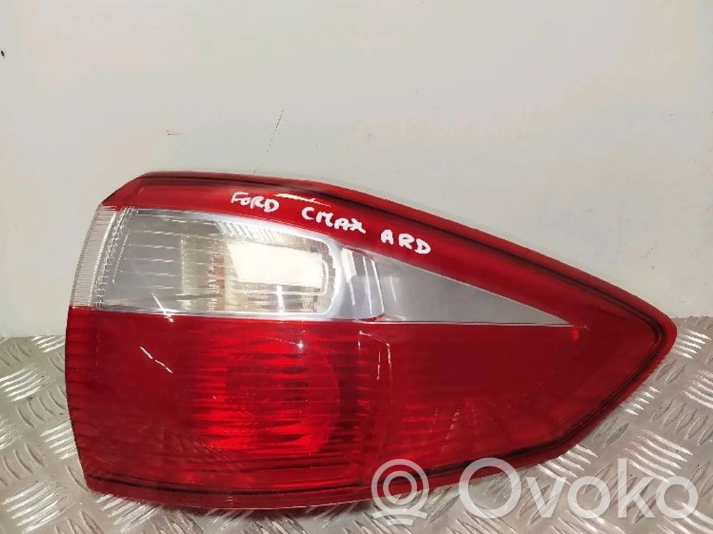 Rear/tail lights   89502670