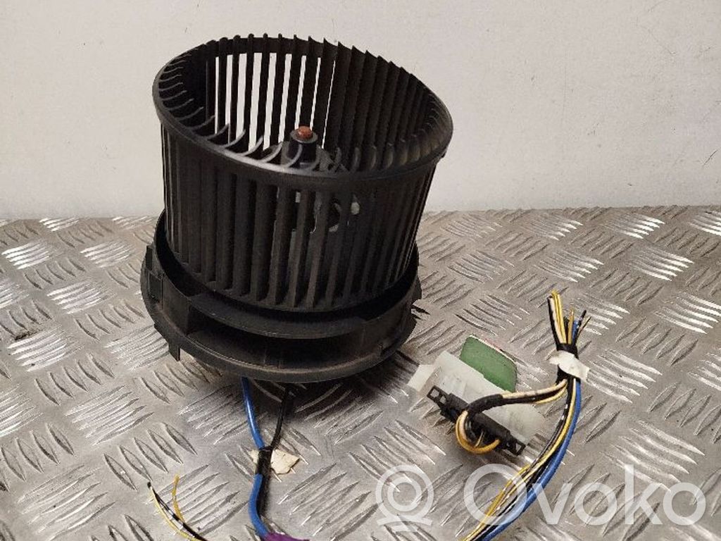 Elektrolüfter   T1015888M