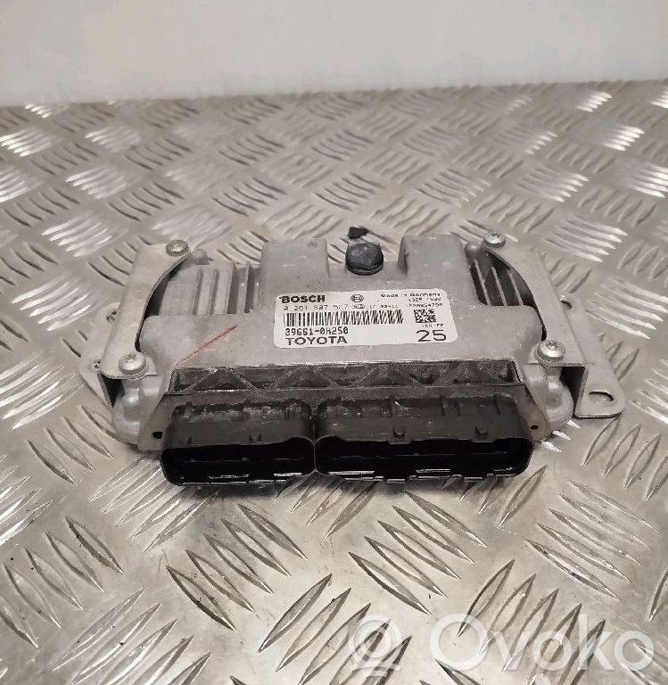 Unidad de control/módulo del motor