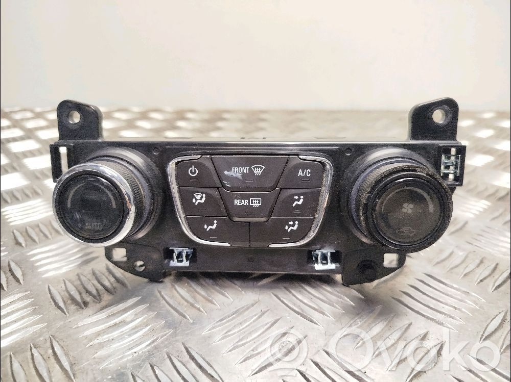 Climate control unit   42348335