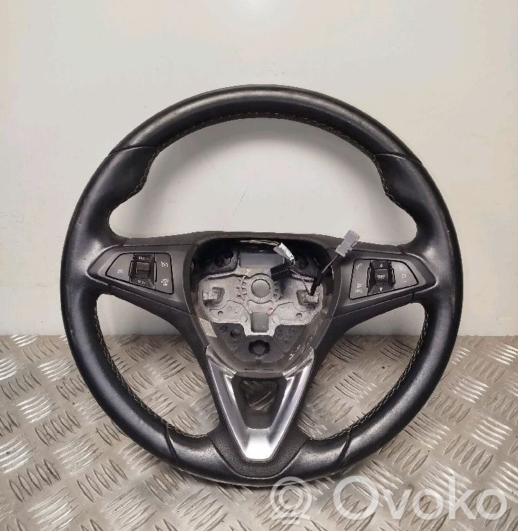 Opel Karl Vairas 