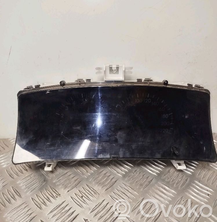 Speedometer control unit/module   2574206300