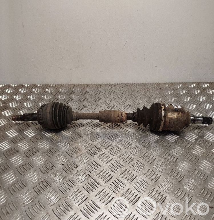 Front driveshaft   DE82RC01077880