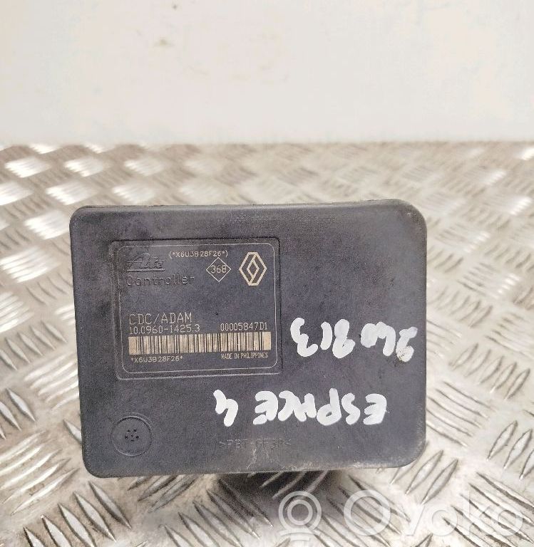 Pompa ABS   8200159837C
