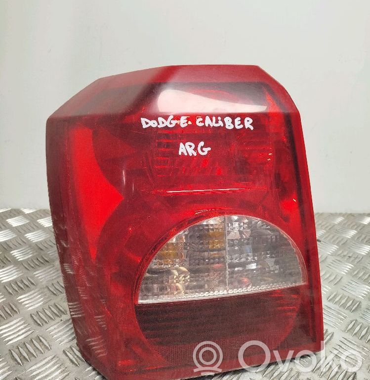 Luz trasera/de freno