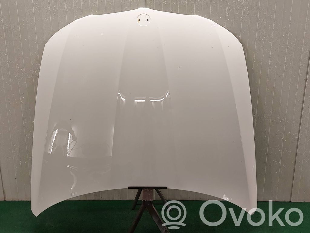 Engine bonnet/hood