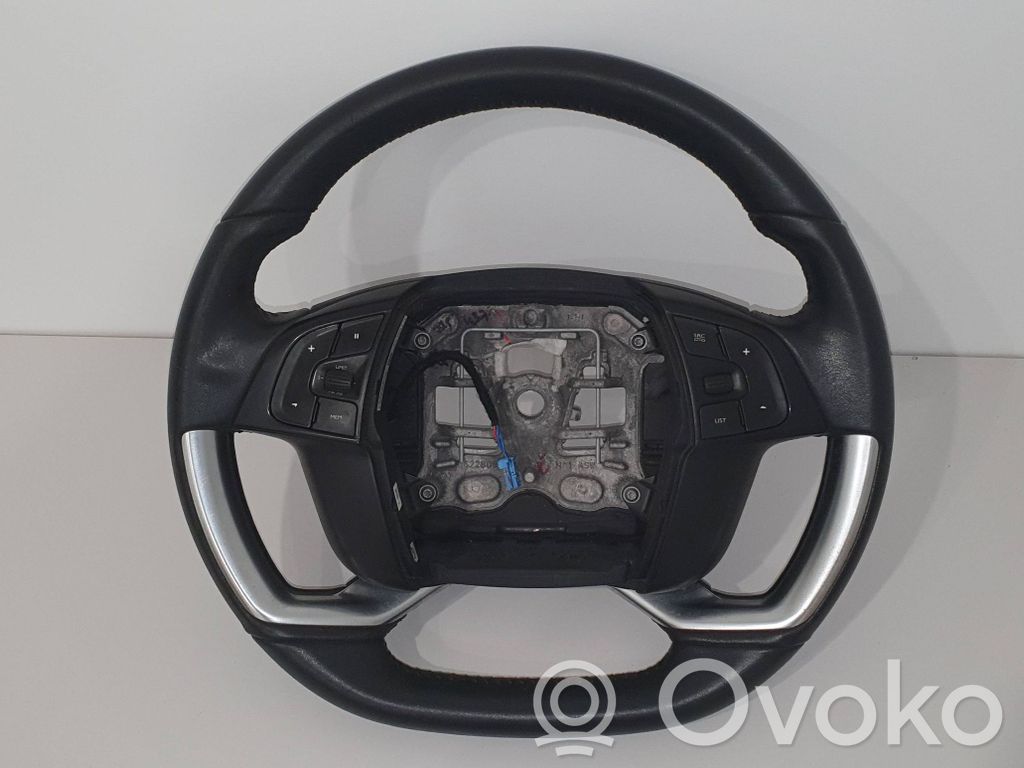 Citroen C4 Grand Picasso Volante 