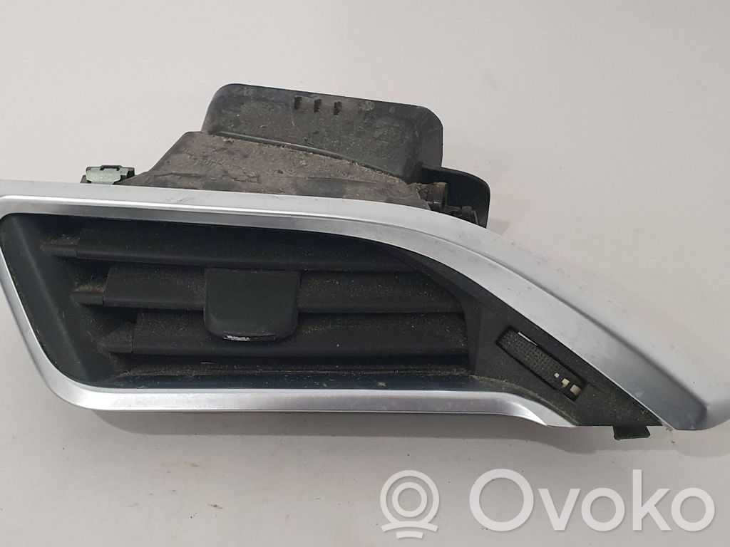 Peugeot 208 I Grilă ventilație centrală 