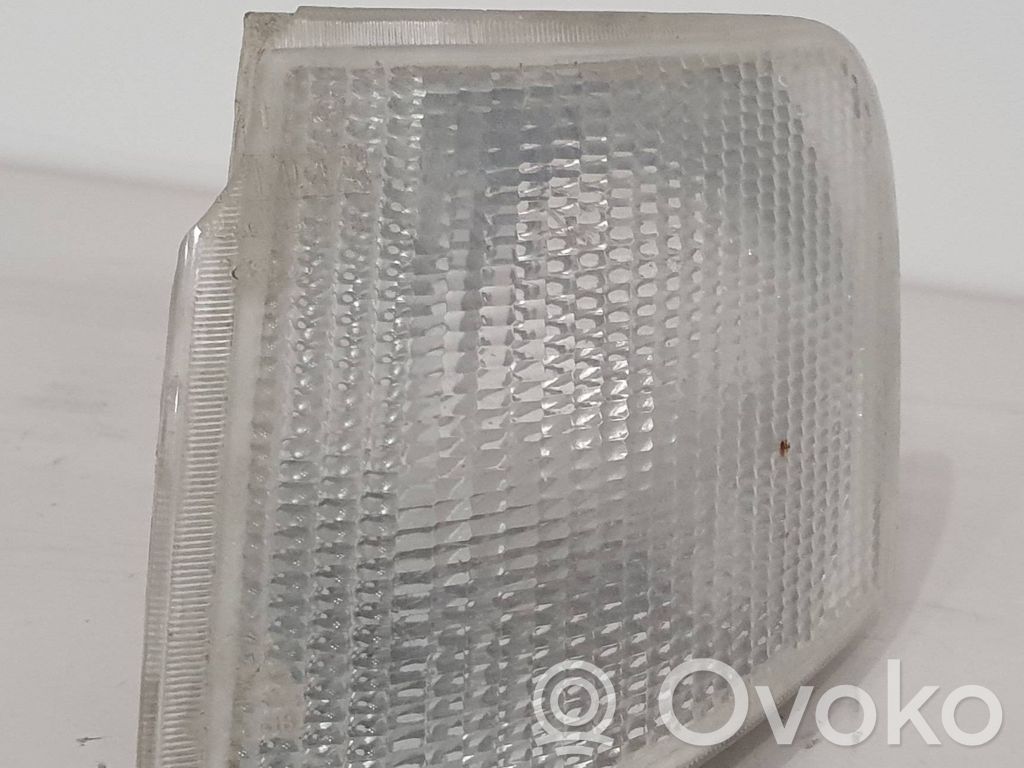Ford Escort Front indicator light 