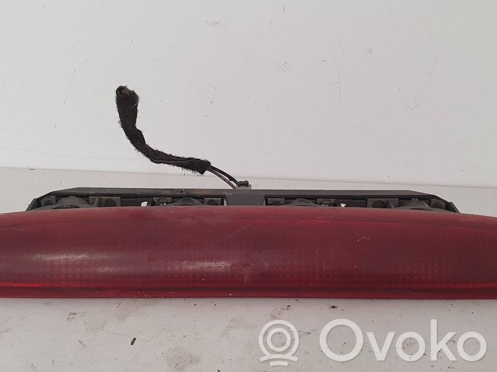 Peugeot 206 Head-up ekranas/ displėjus 
