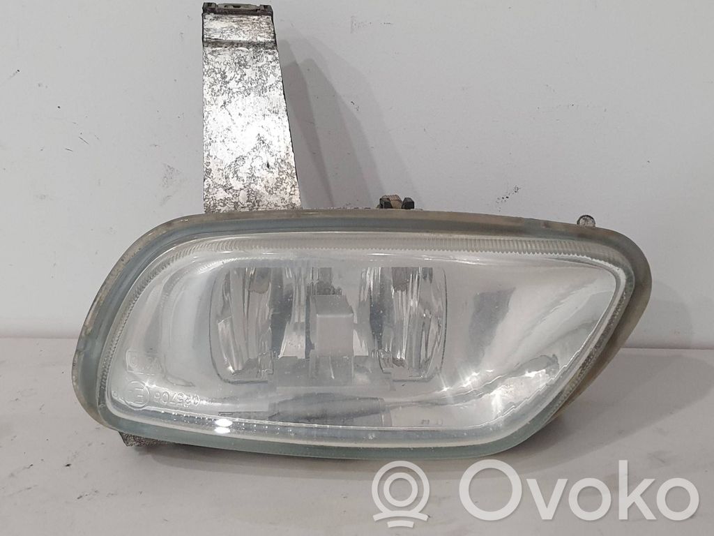 Światło przeciwmgłowe przednie   6204P1,67720435,1772098