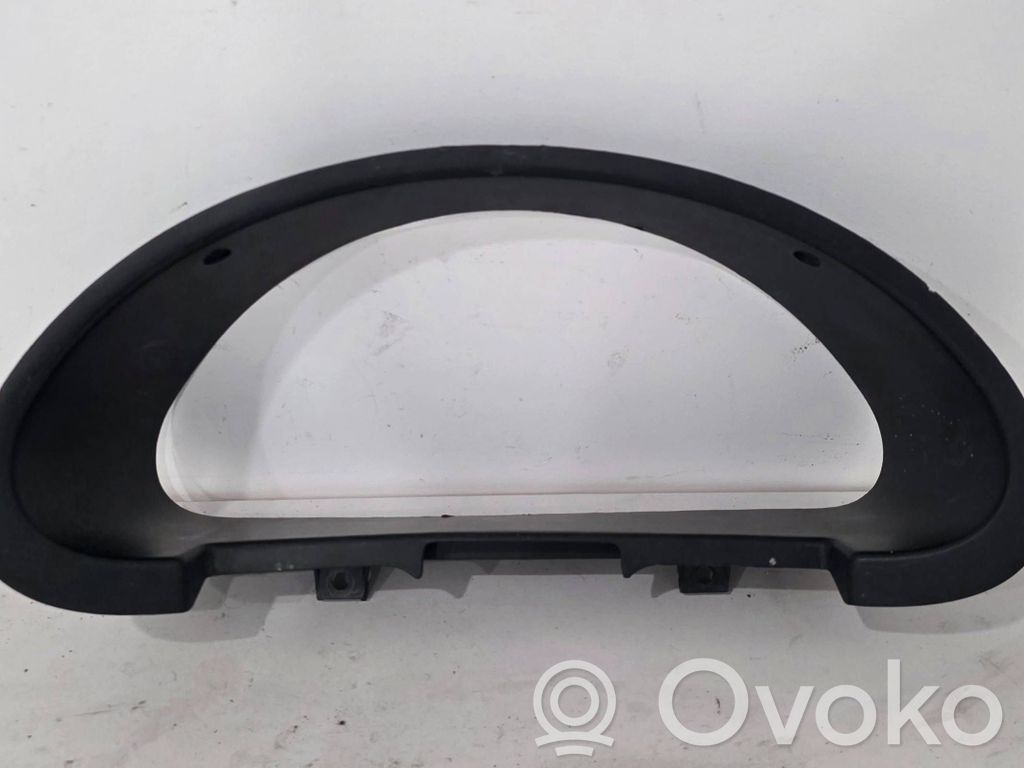 Citroen Saxo Prietaisų skydelio apdaila 
