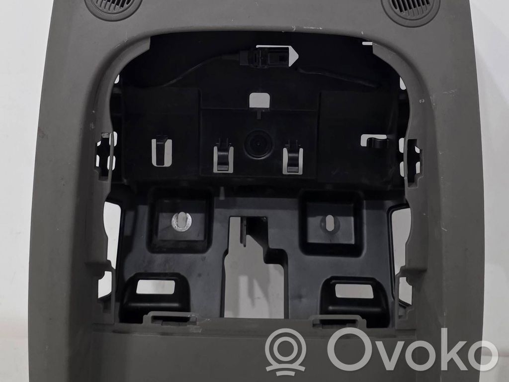 Renault Master III Alte piese de interior 
