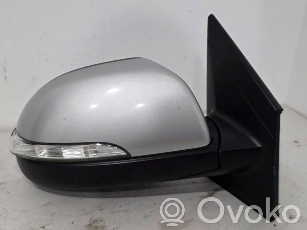 SsangYong Korando Specchietto retrovisore elettrico portiera anteriore 