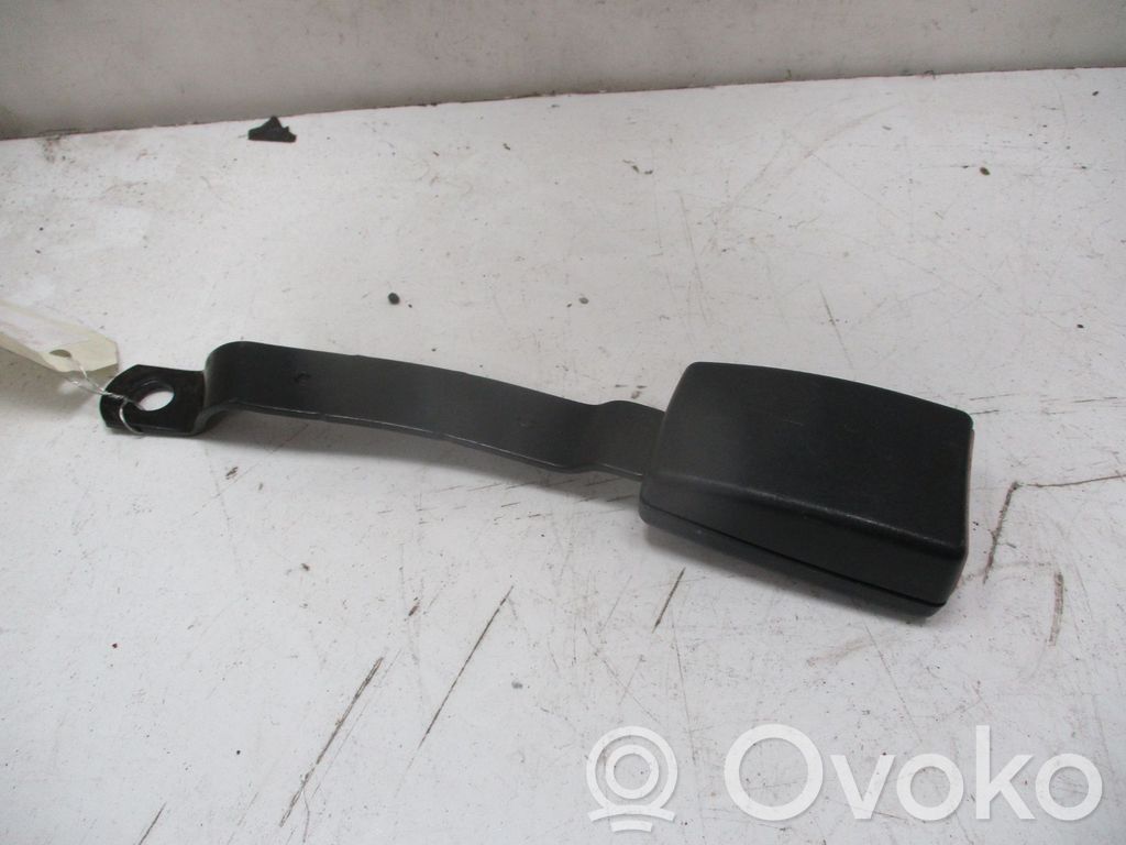 Seat Ibiza III (6L) Boucle de ceinture de sécurité avant