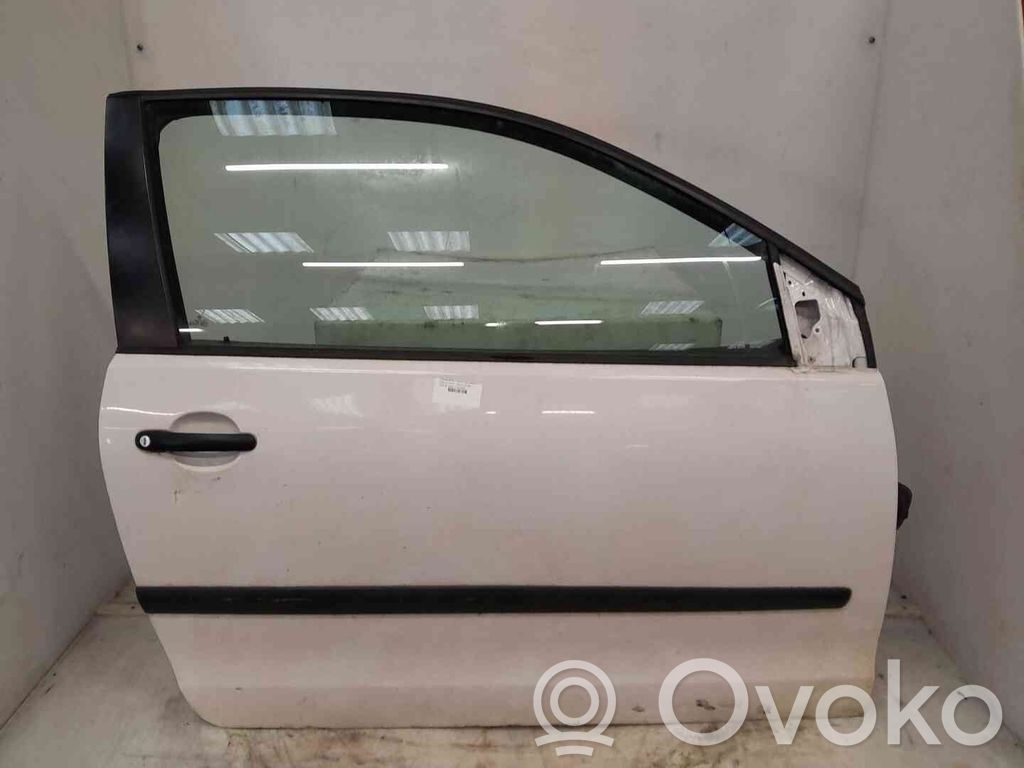 Volkswagen Polo Ușă față