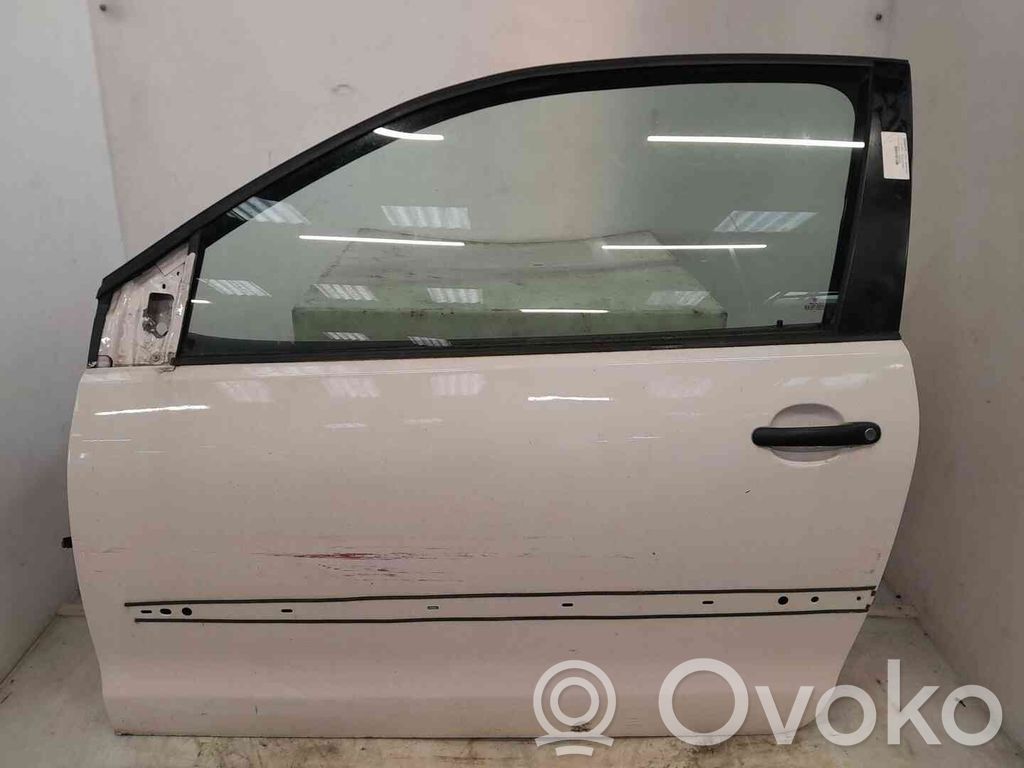 Volkswagen Polo Ușă față