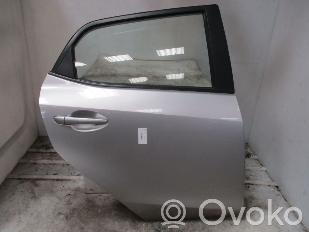 Puerta trasera   DFY17202XJ,22401431,2610103,VDMS4