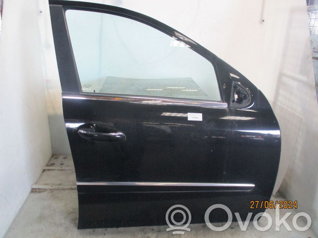 Mercedes-Benz ML AMG W164 Portiera anteriore 