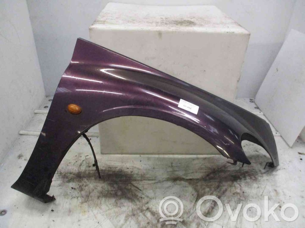 Sparnas   5015484AF,22400586,2559066,VDMS4