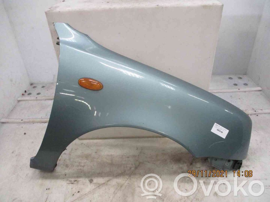 Nissan Micra Aripă 