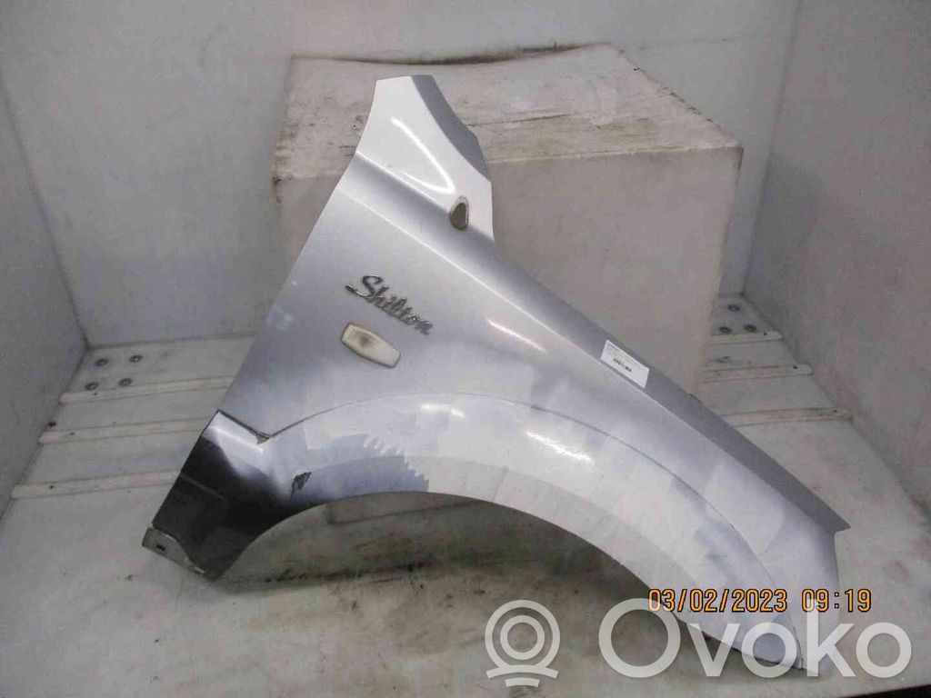 Guardabarro   663213E141,22300641,2550290,VDMS4