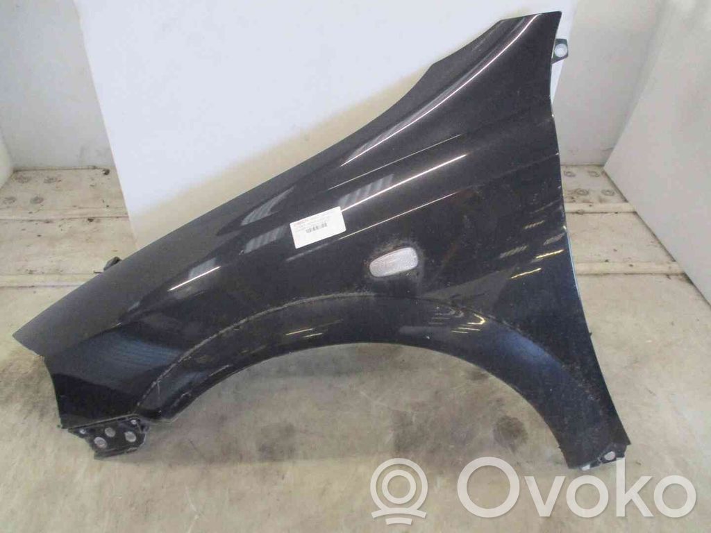 Opel Astra G Aripă 
