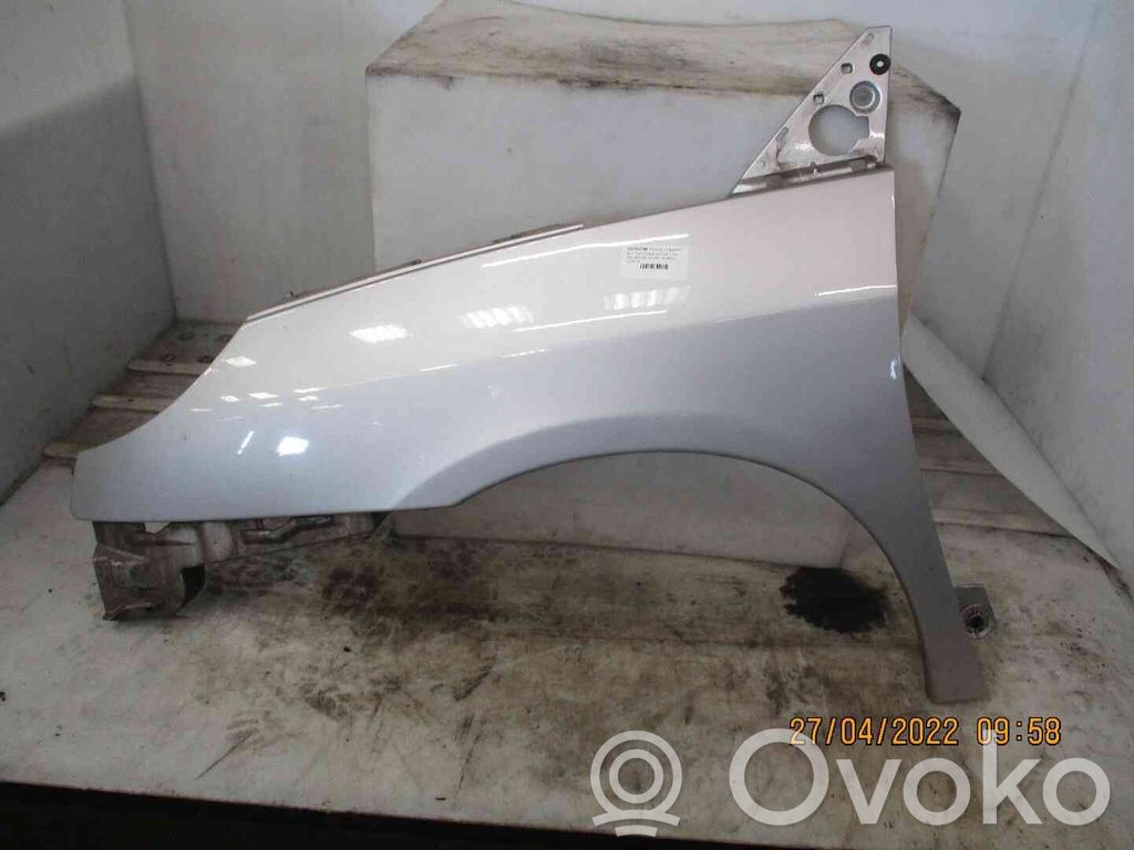 Peugeot 807 Parafango 