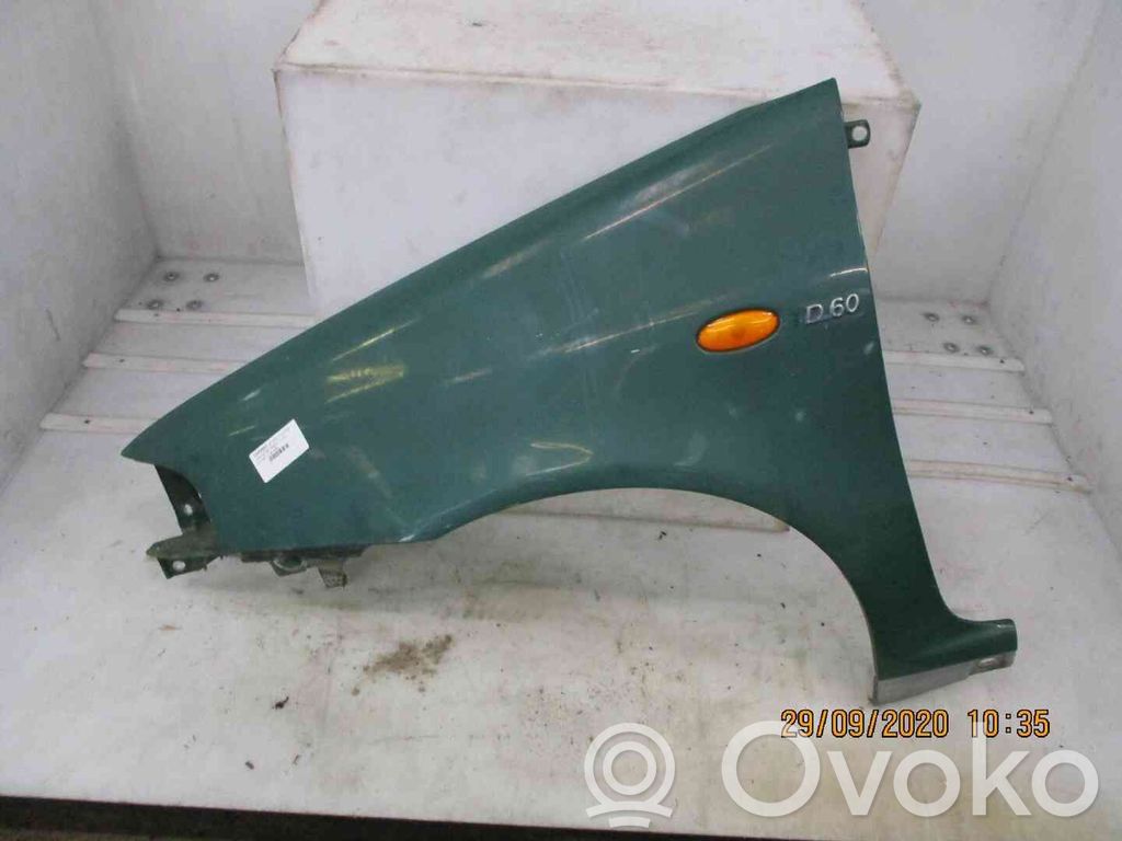 Fiat Punto (176) Aripă 