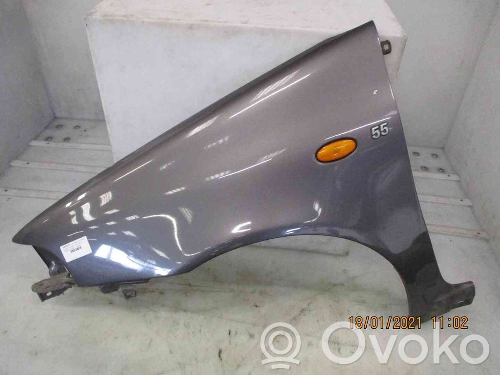 Fiat Grande Punto Aripă 