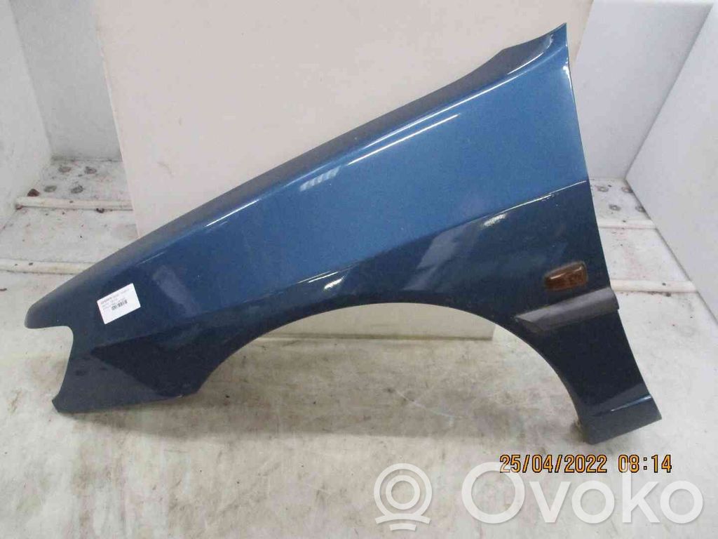 Peugeot 306 Guardabarro 